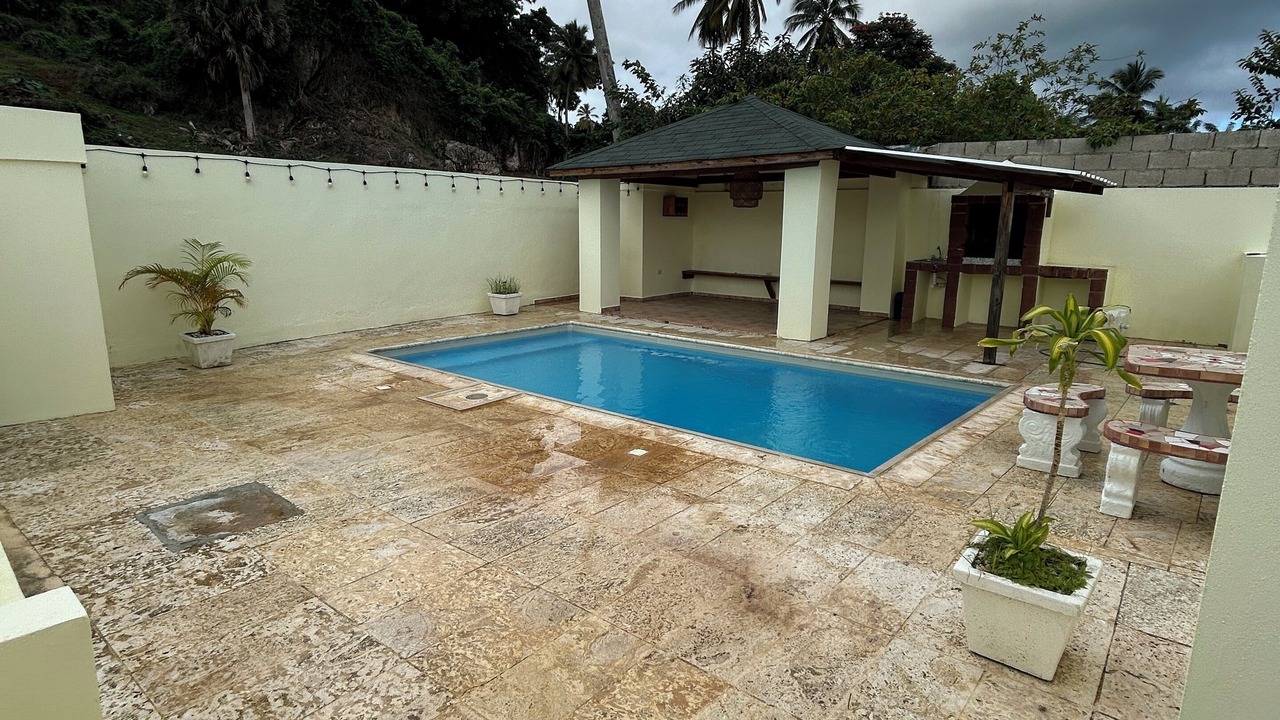 Photo of Outdoor in Cabrera
