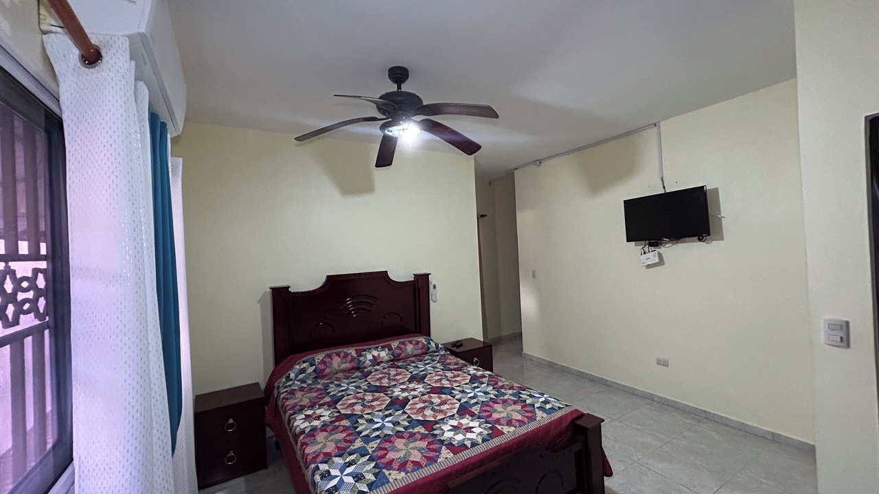 Photo of Bedroom in Cabrera