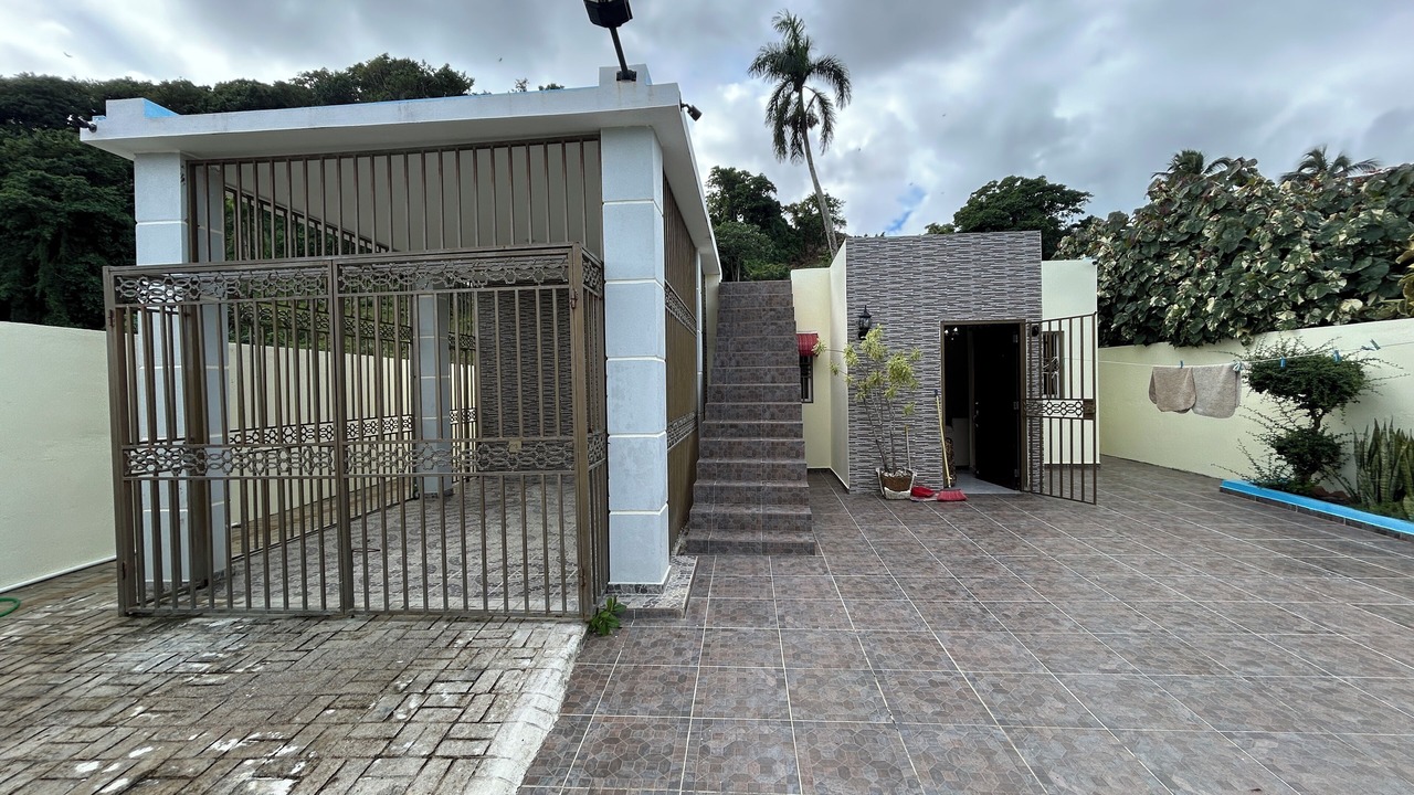 Photo of Outdoor in Cabrera