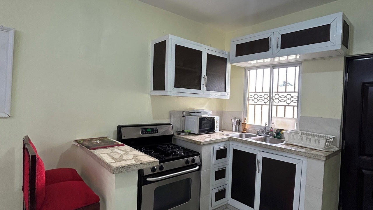 Photo of Kitchen in Cabrera