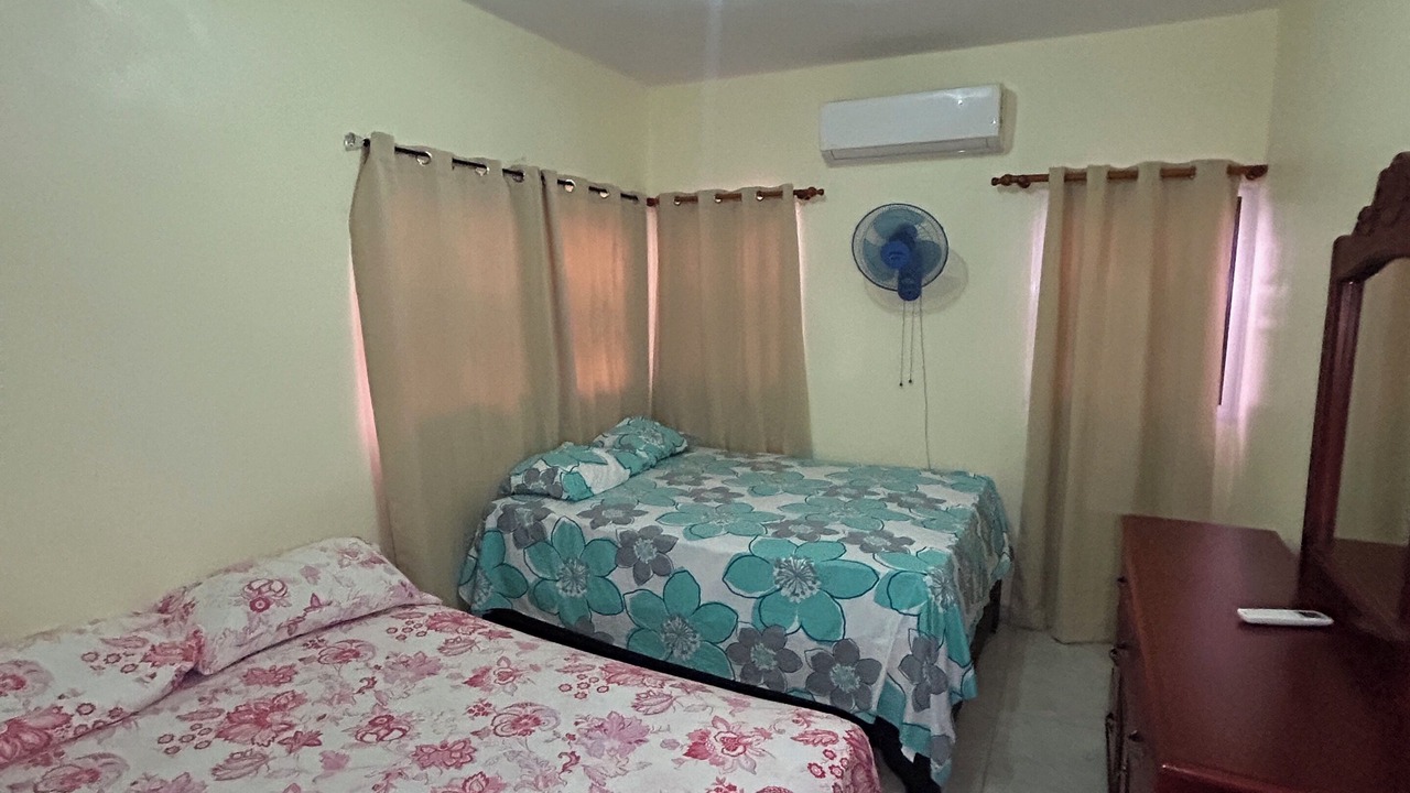 Photo of Bedroom in Cabrera