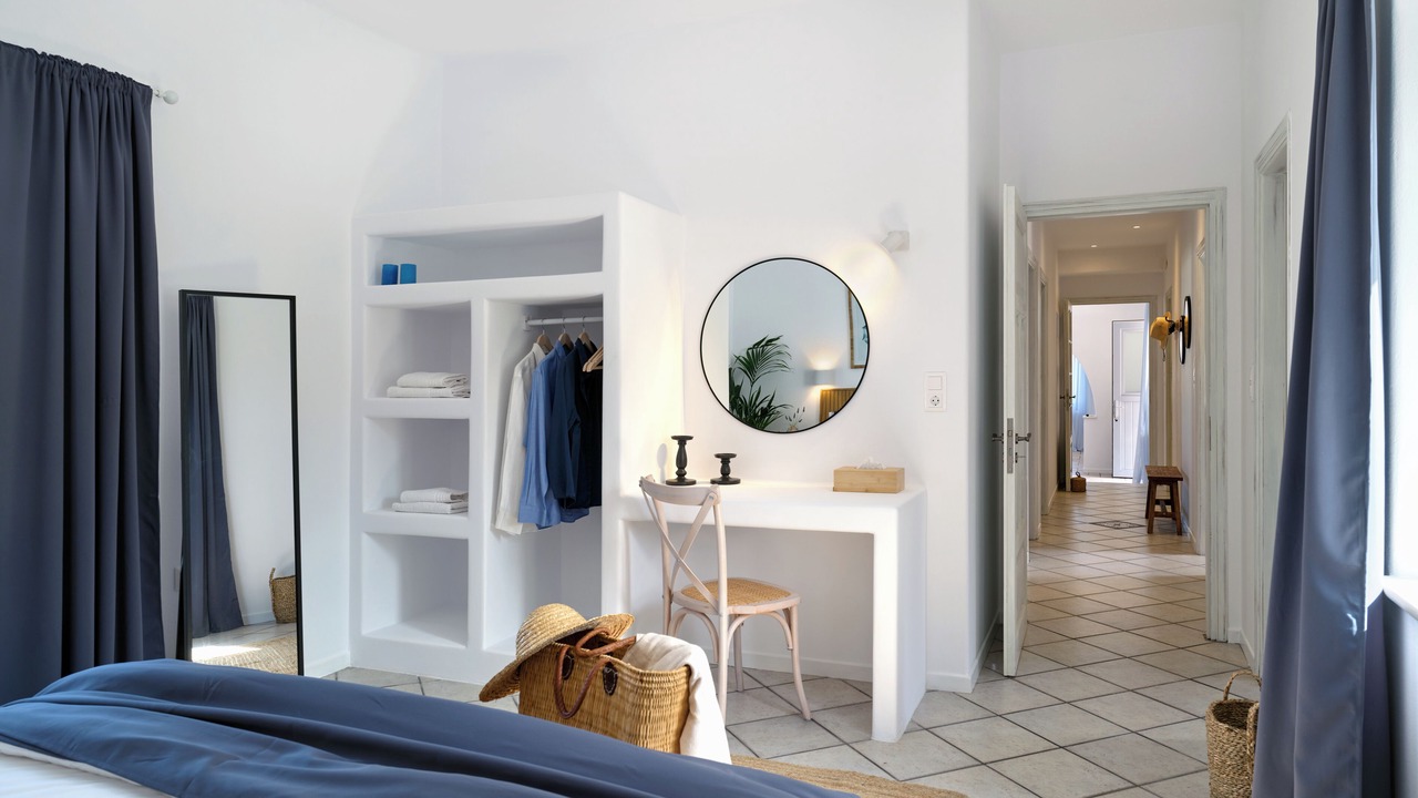Photo of Bedroom in Naousa