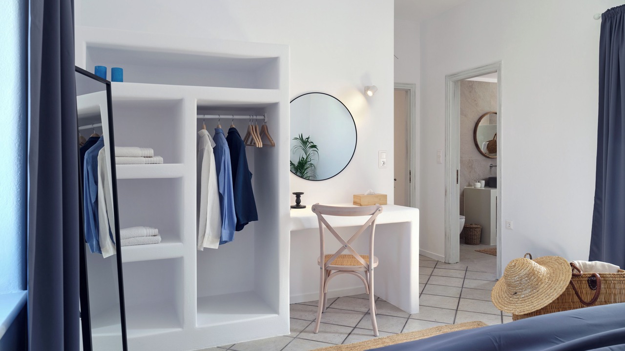 Photo of Bedroom in Naousa