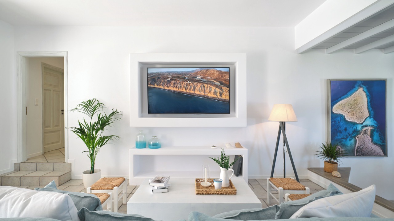 Photo of Bedroom in Naousa
