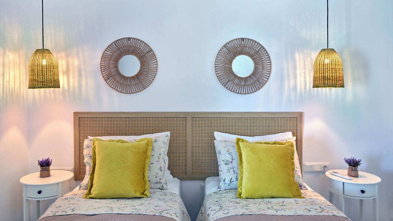 Photo of Bedroom in Naousa