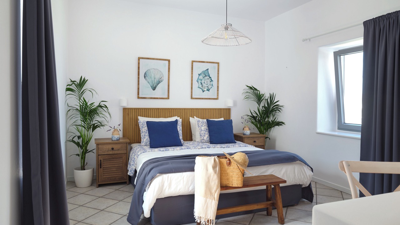 Photo of Bedroom in Naousa