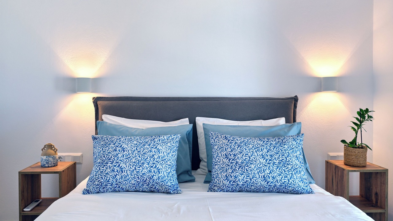 Photo of Bedroom in Naousa