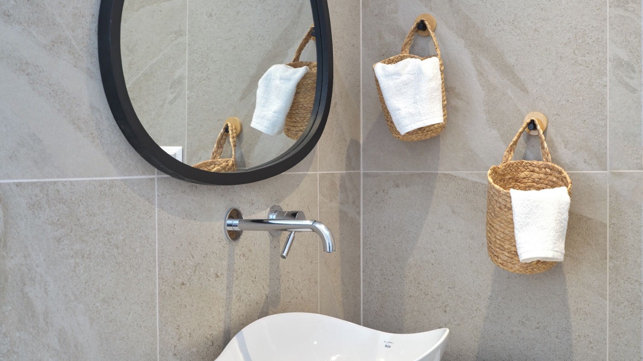 Photo of Bathroom in Naousa