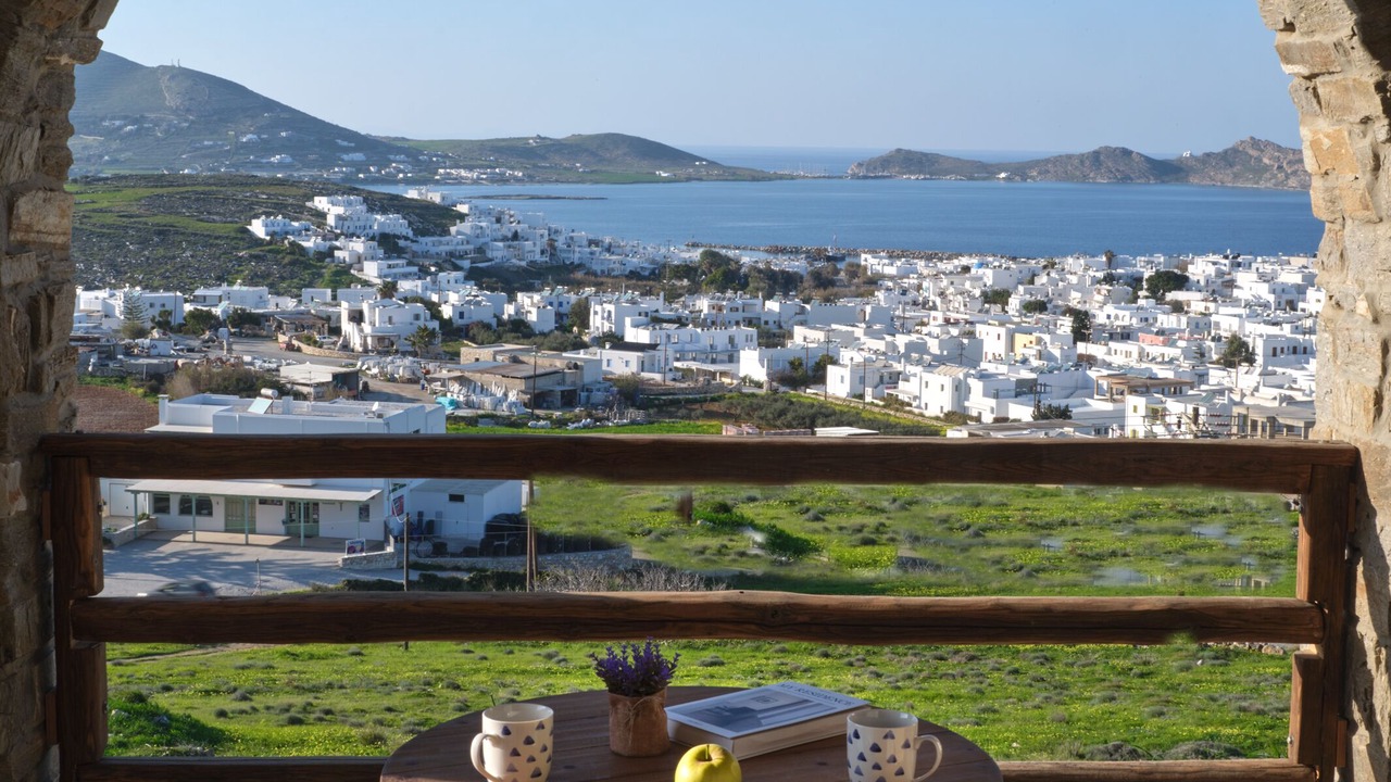 Photo of Outdoor in Naousa