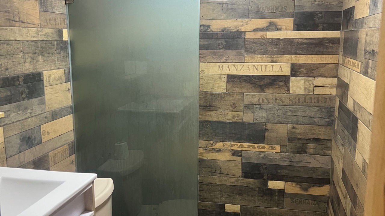 Photo of Bathroom in Villa Altagracia