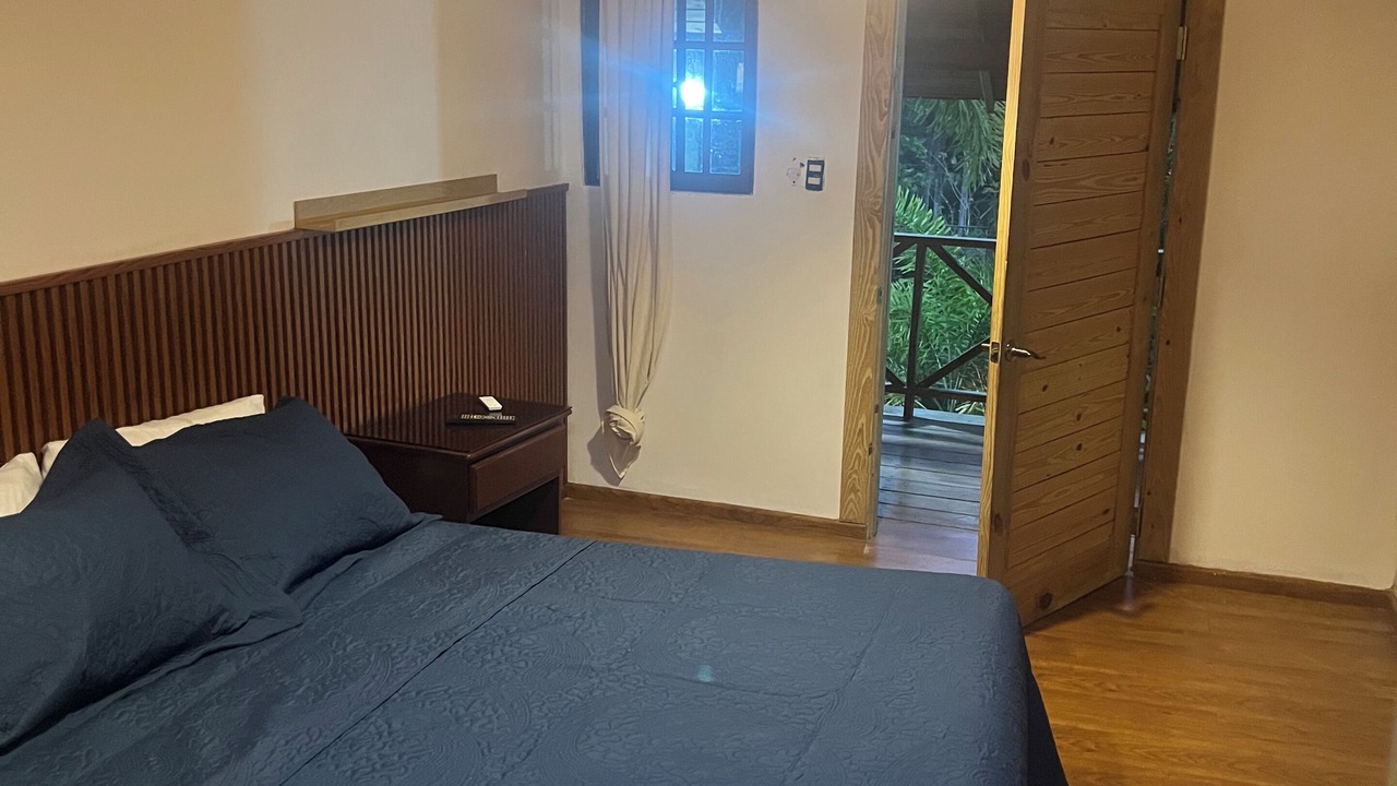 Photo of Bedroom in Villa Altagracia