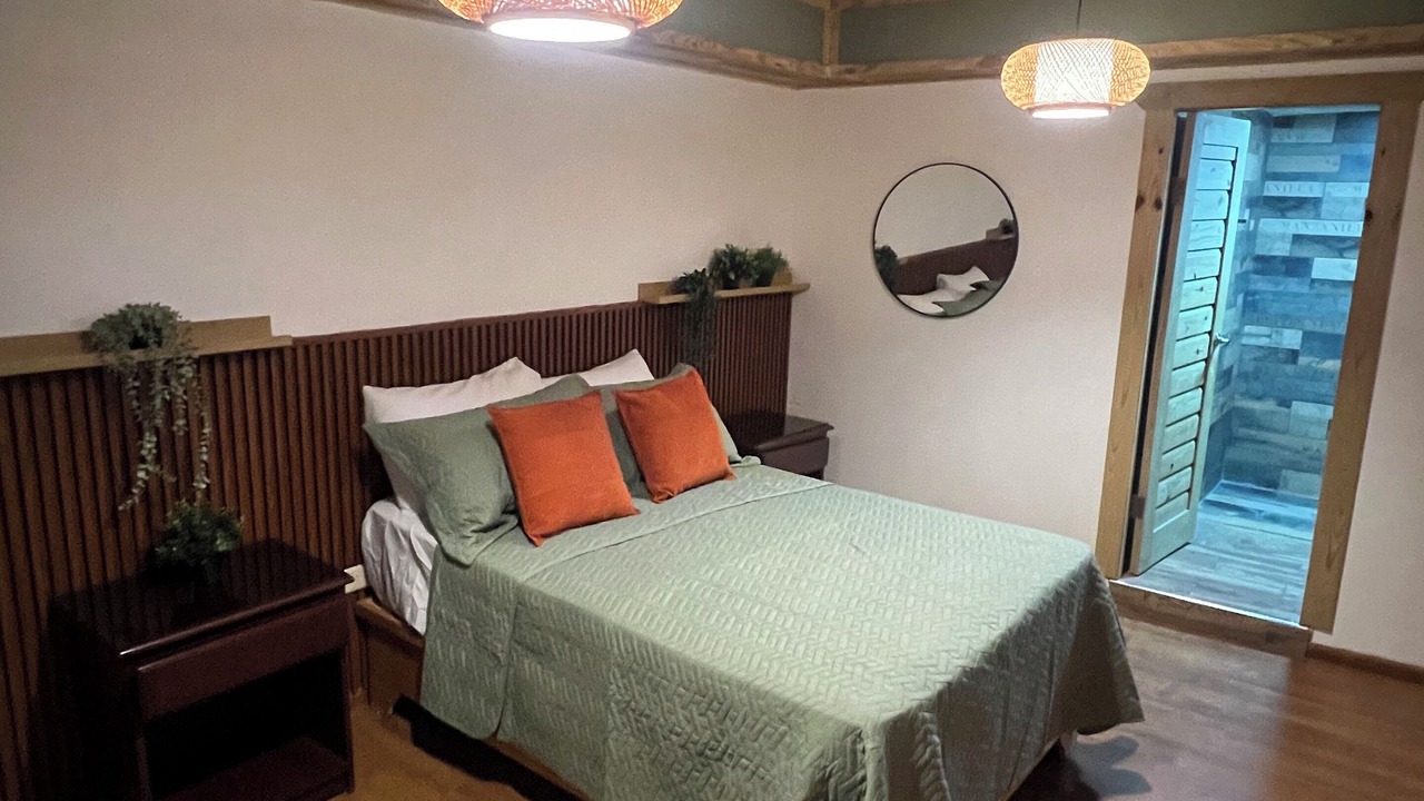 Photo of Bedroom in Villa Altagracia