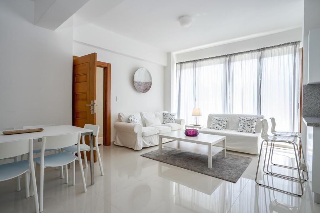 Photo of Livingroom in La Julia