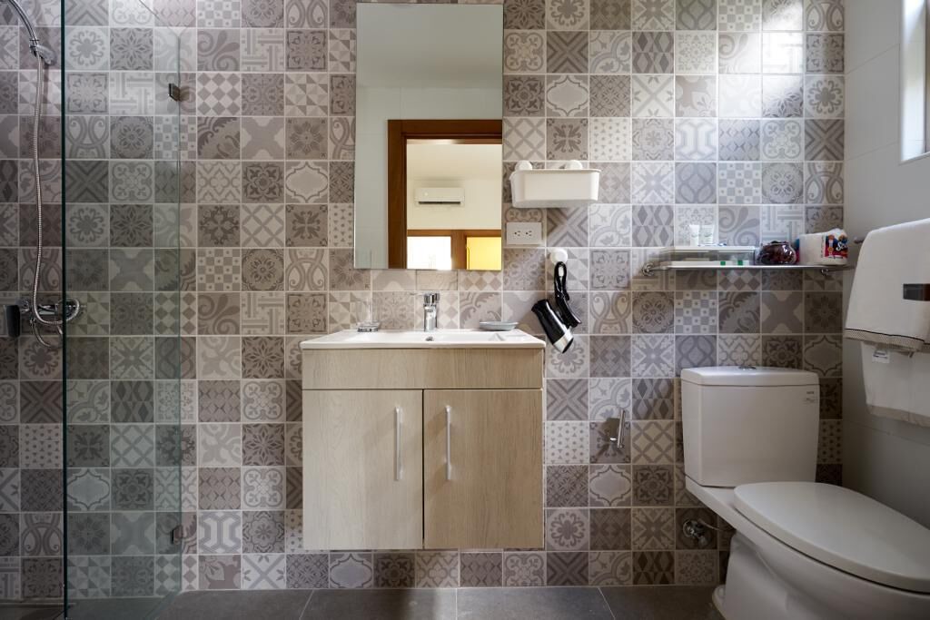 Photo of Bathroom in La Julia