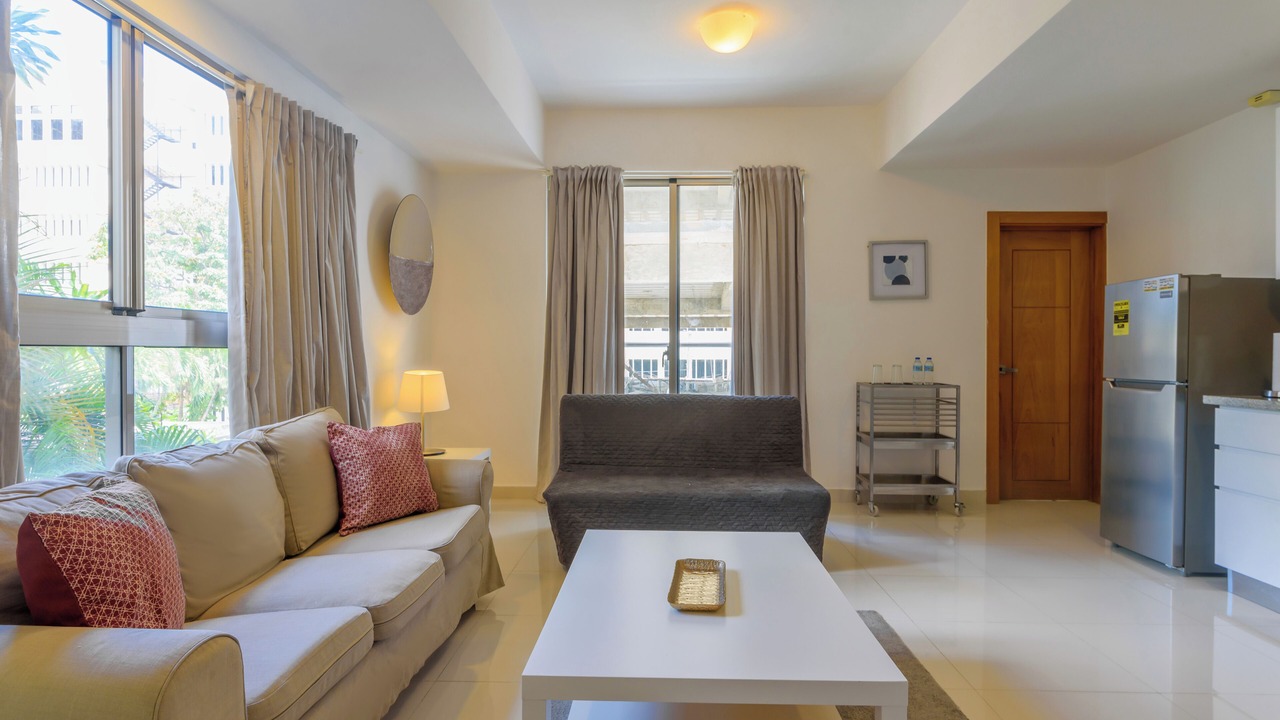 Photo of Livingroom in La Julia