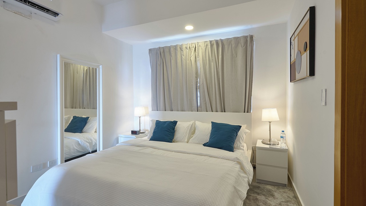 Photo of Bedroom in La Julia