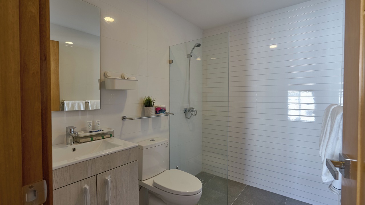 Photo of Bathroom in La Julia