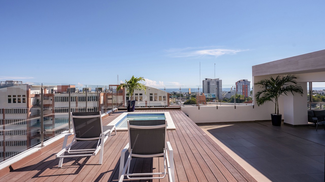 Photo of Outdoor in La Julia