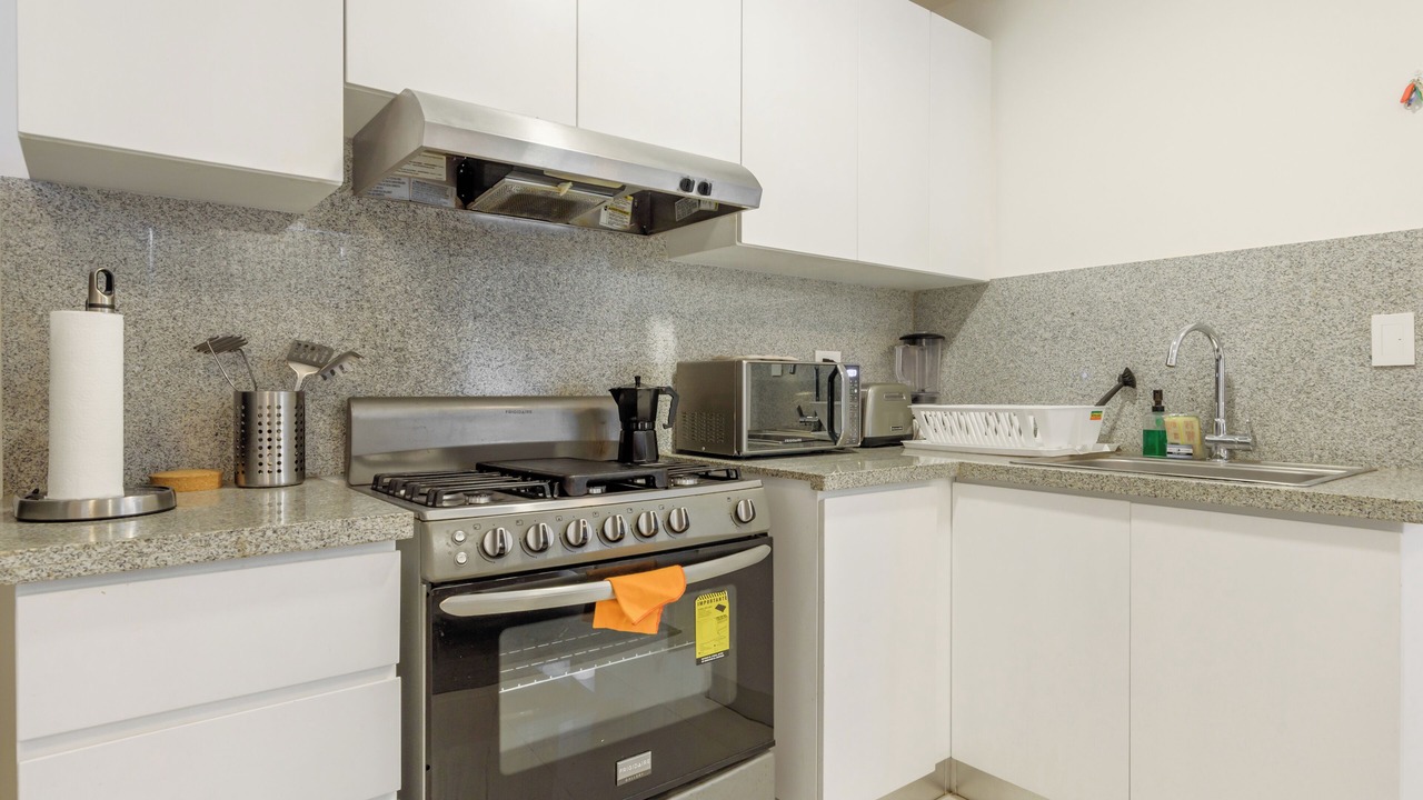 Photo of Kitchen in La Julia