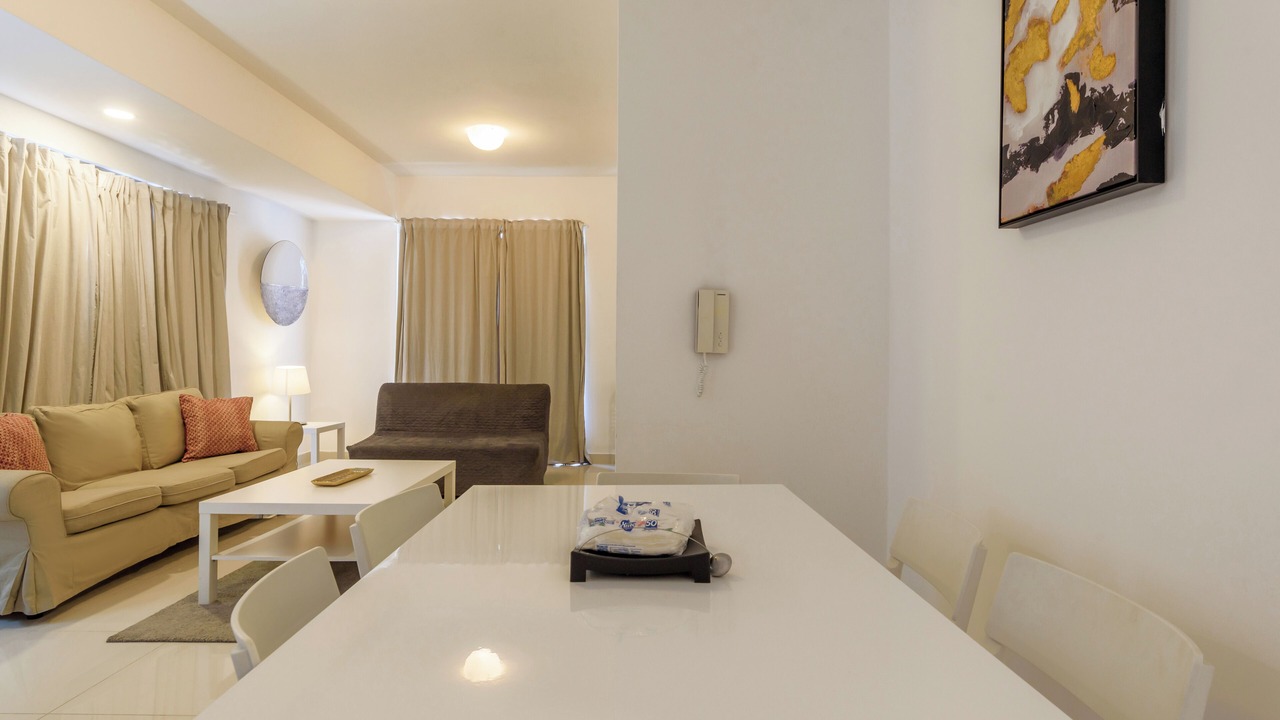 Photo of Livingroom in La Julia