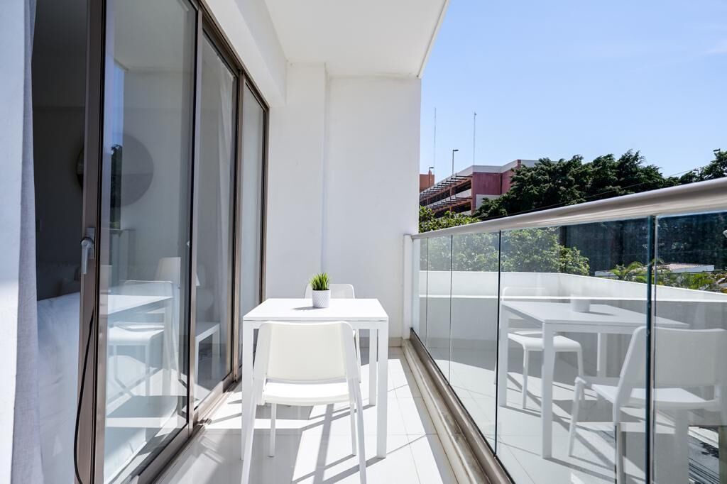 Photo of Patio Balcony in La Julia