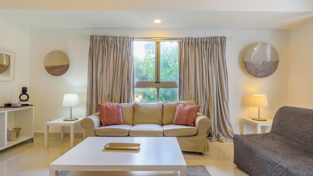 Photo of Livingroom in La Julia