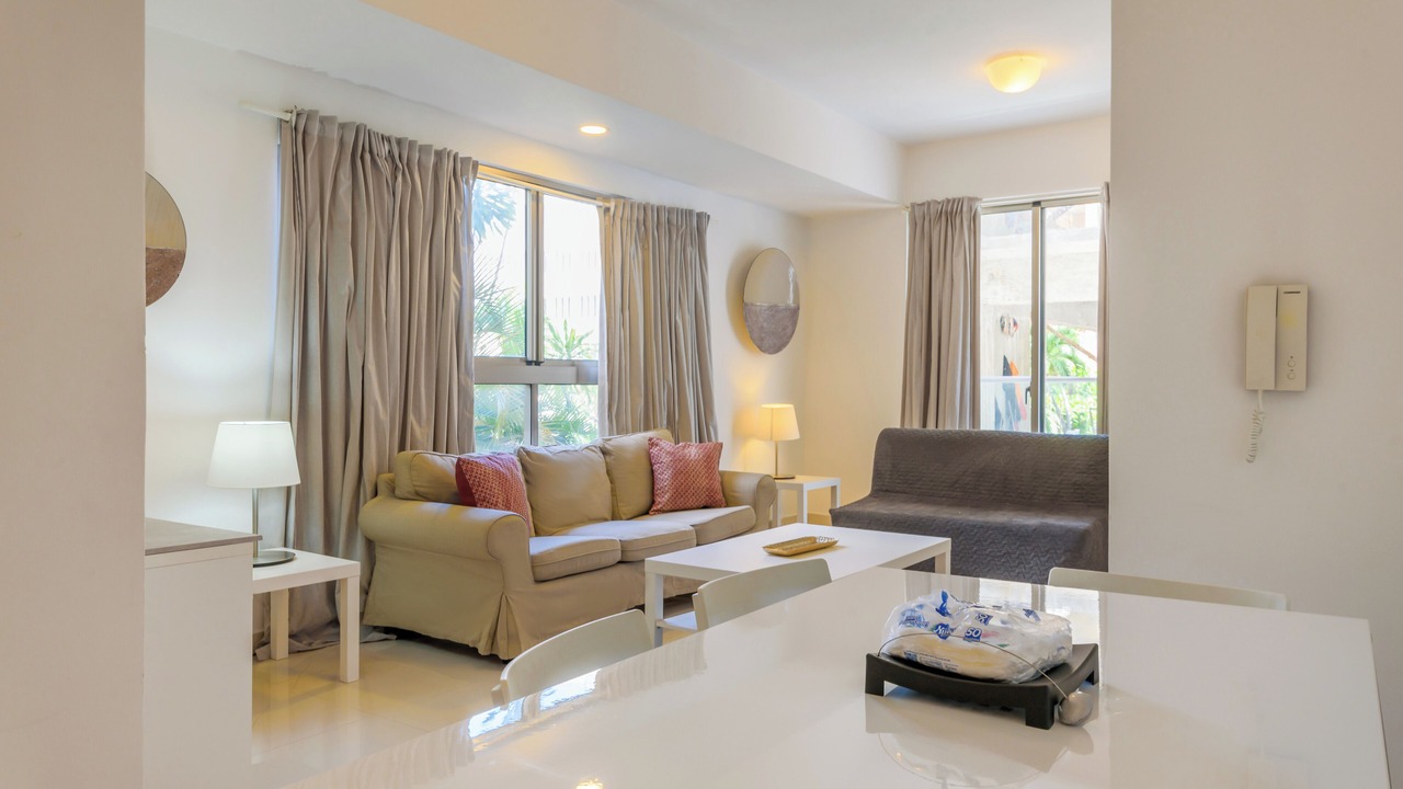 Photo of Livingroom in La Julia