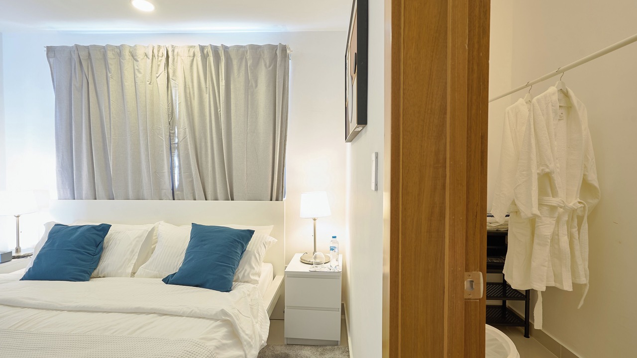 Photo of Bedroom in La Julia