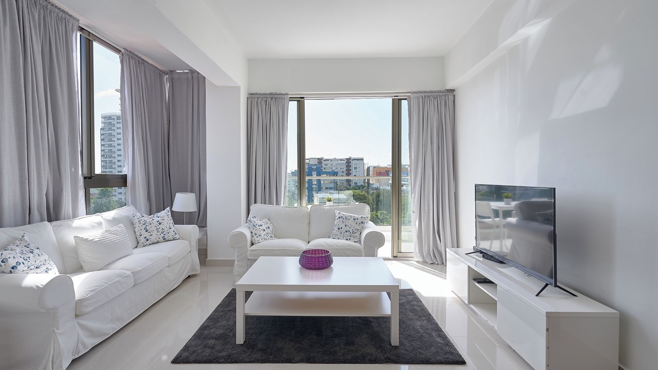 Photo of Livingroom in La Julia
