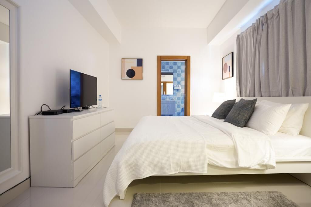 Photo of Bedroom in La Julia