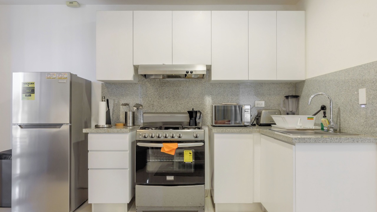 Photo of Kitchen in La Julia