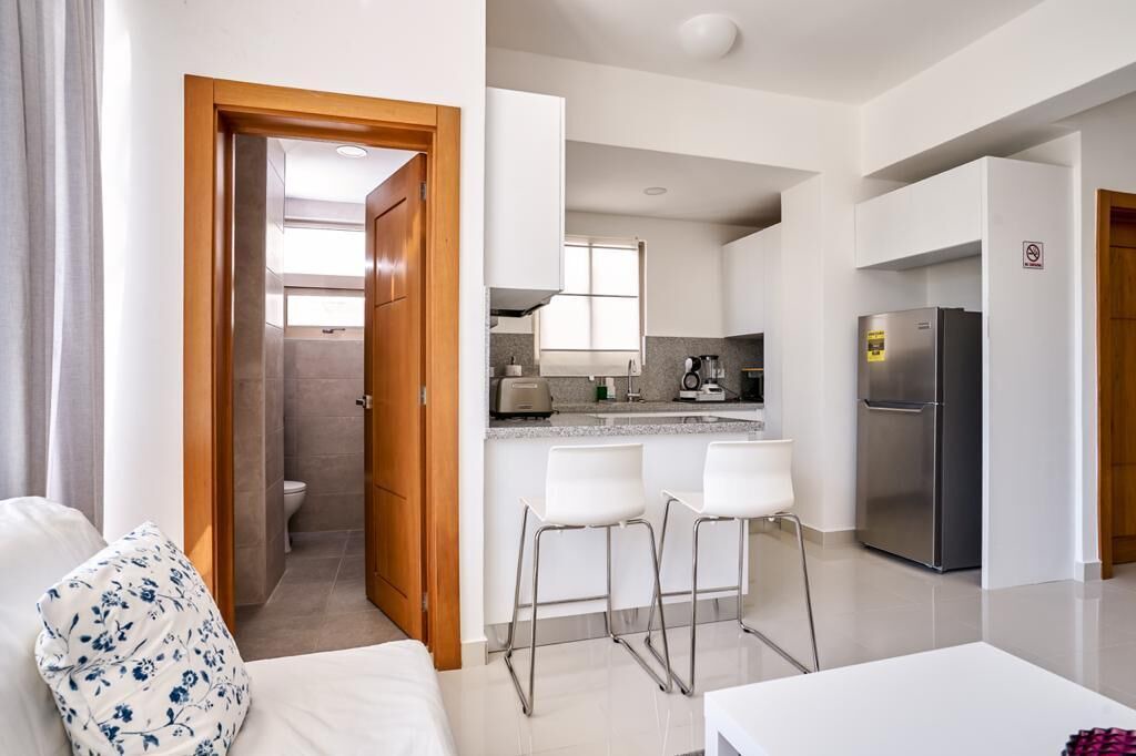 Photo of Kitchen in La Julia