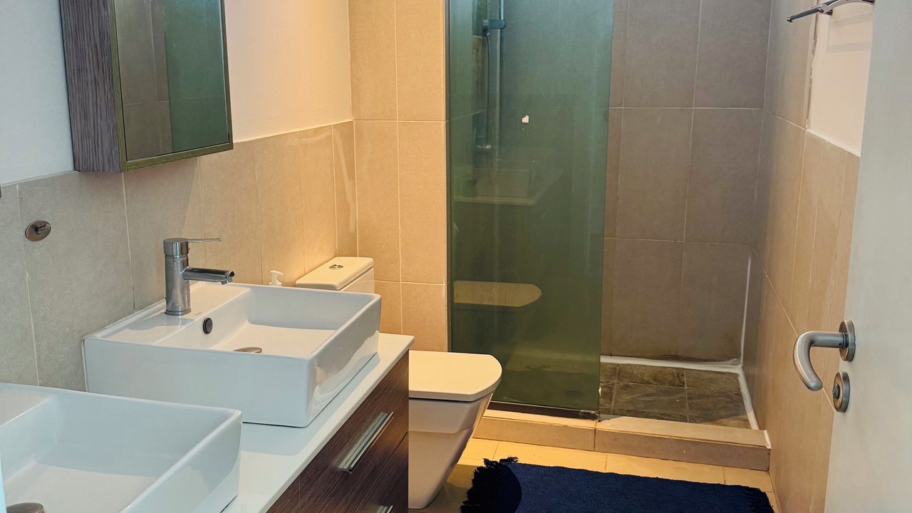 Photo of Bathroom in Punaauia