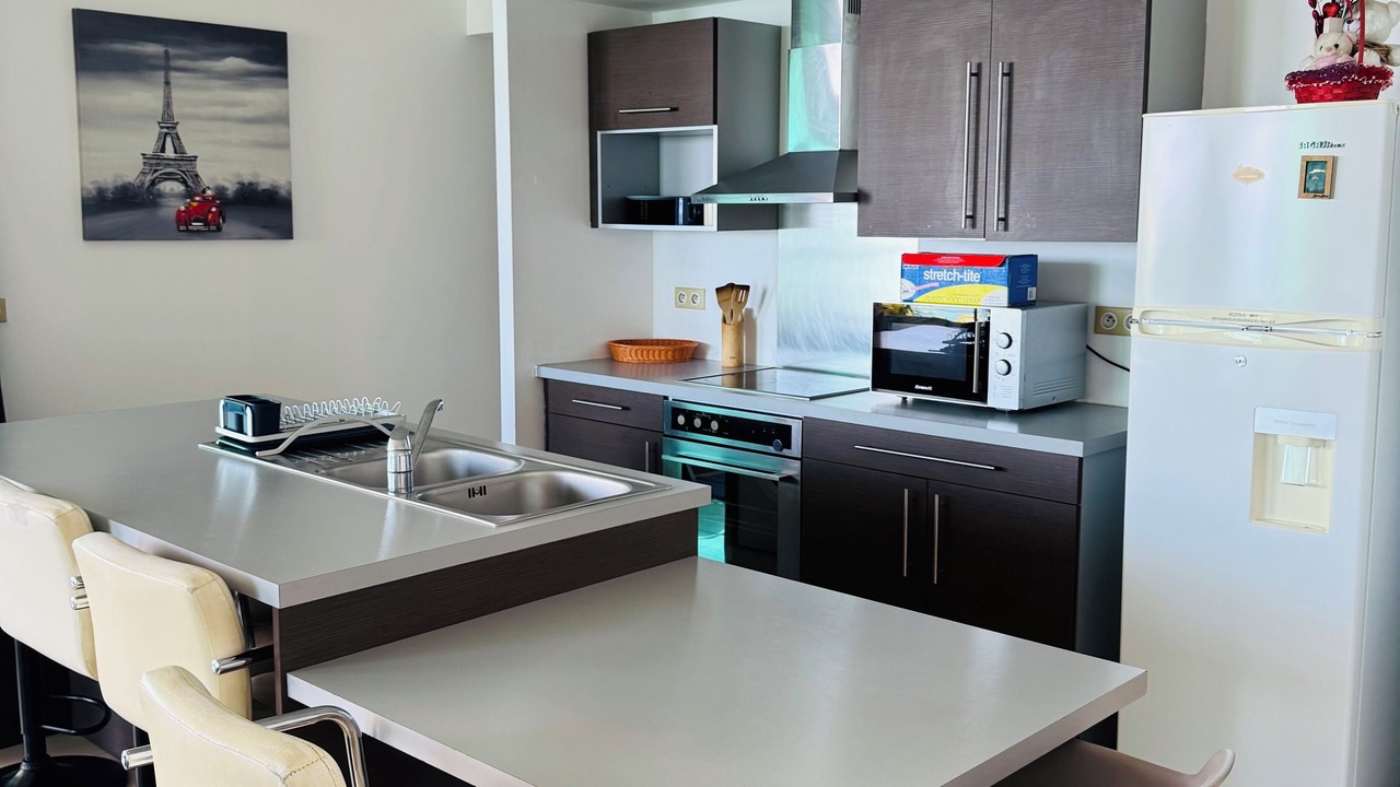 Photo of Kitchen in Punaauia