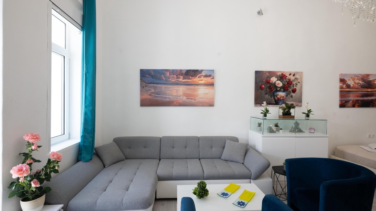 Photo of Livingroom in Mykonos Town