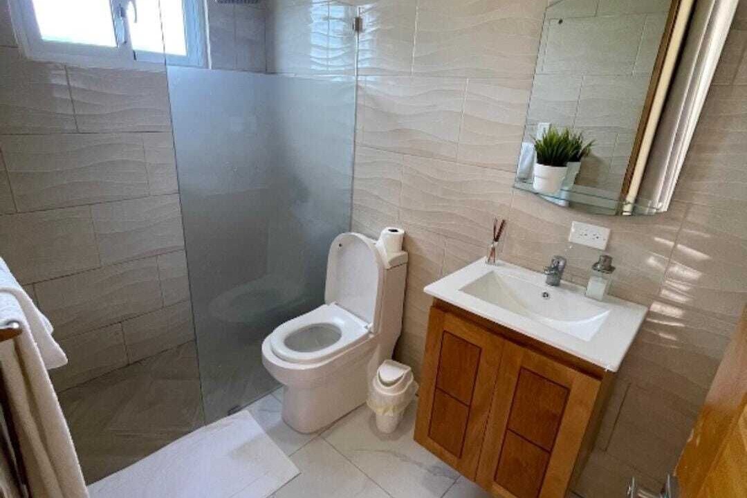 Photo of Bathroom in Villa Isabela