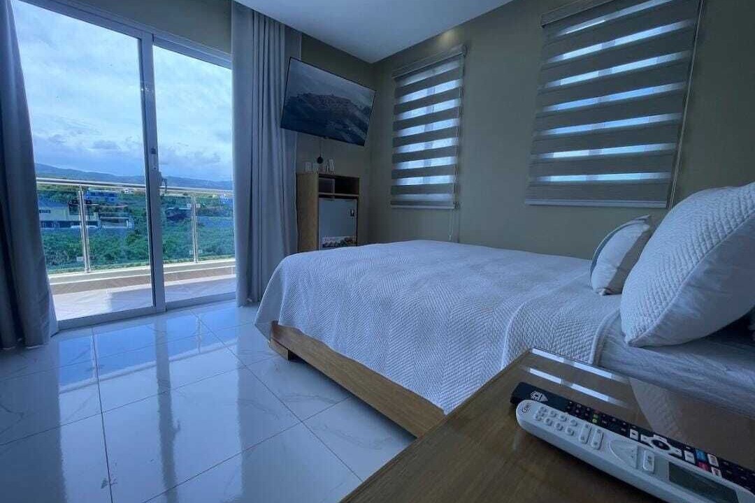 Photo of Bedroom in Villa Isabela