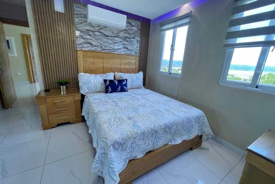 Photo of Bedroom in Villa Isabela