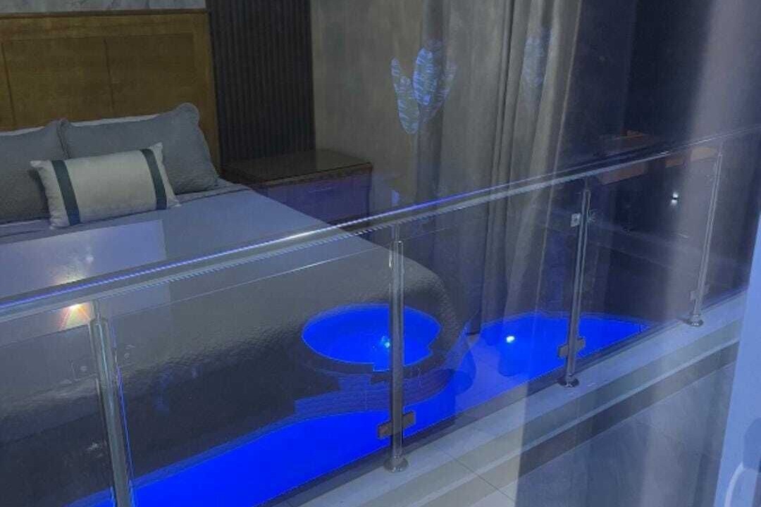 Photo of Bedroom in Villa Isabela