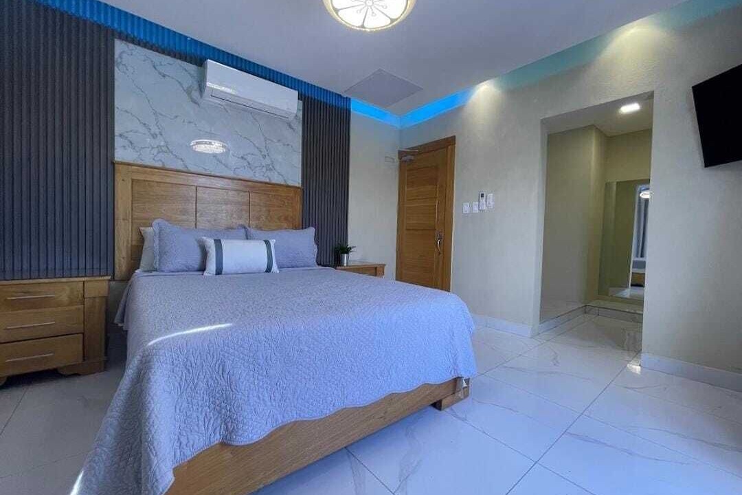 Photo of Bedroom in Villa Isabela