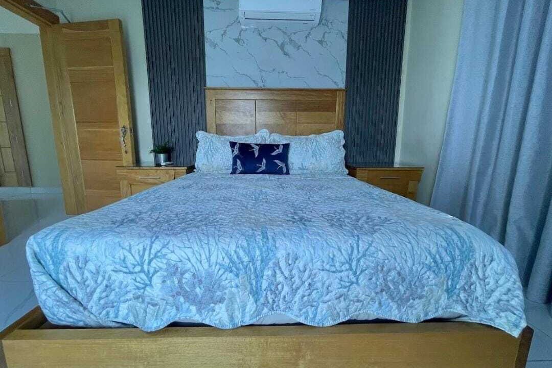 Photo of Bedroom in Villa Isabela
