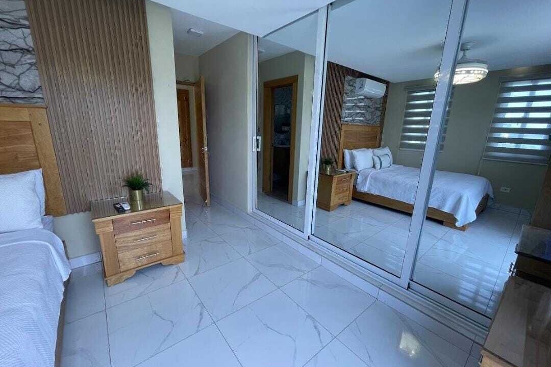 Photo of Bedroom in Villa Isabela
