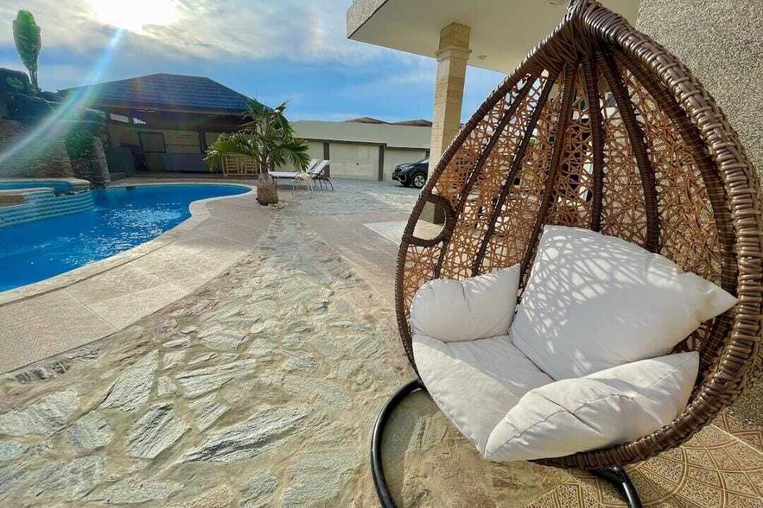 Photo of Outdoor in Villa Isabela