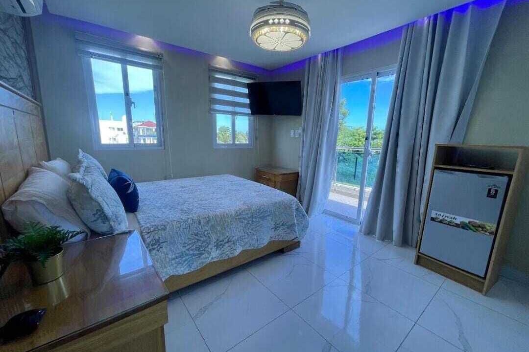 Photo of Bedroom in Villa Isabela