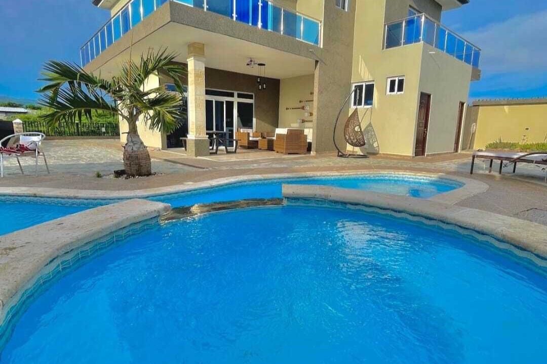 Photo of Outdoor in Villa Isabela