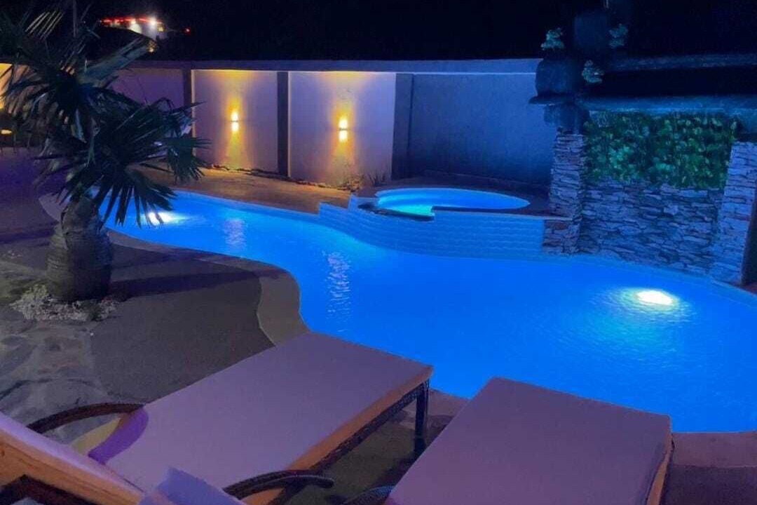 Photo of Outdoor in Villa Isabela
