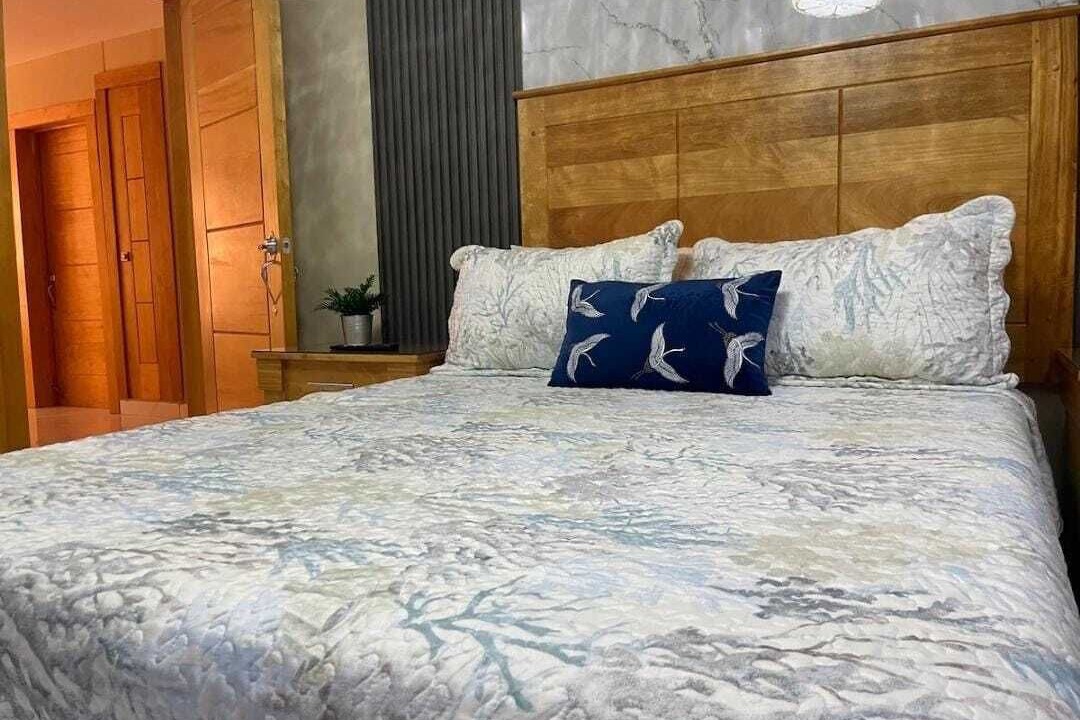 Photo of Bedroom in Villa Isabela