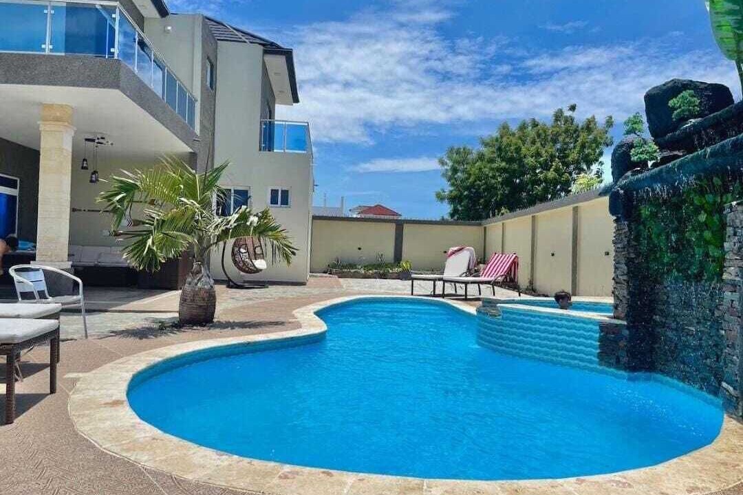 Photo of Outdoor in Villa Isabela