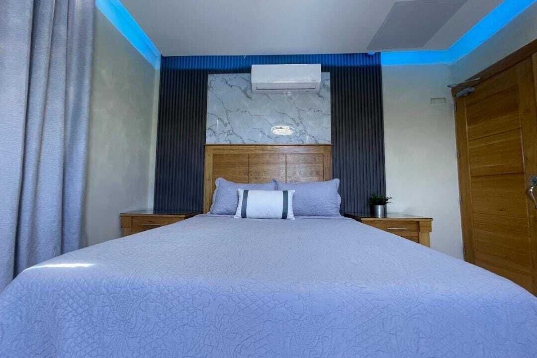 Photo of Bedroom in Villa Isabela