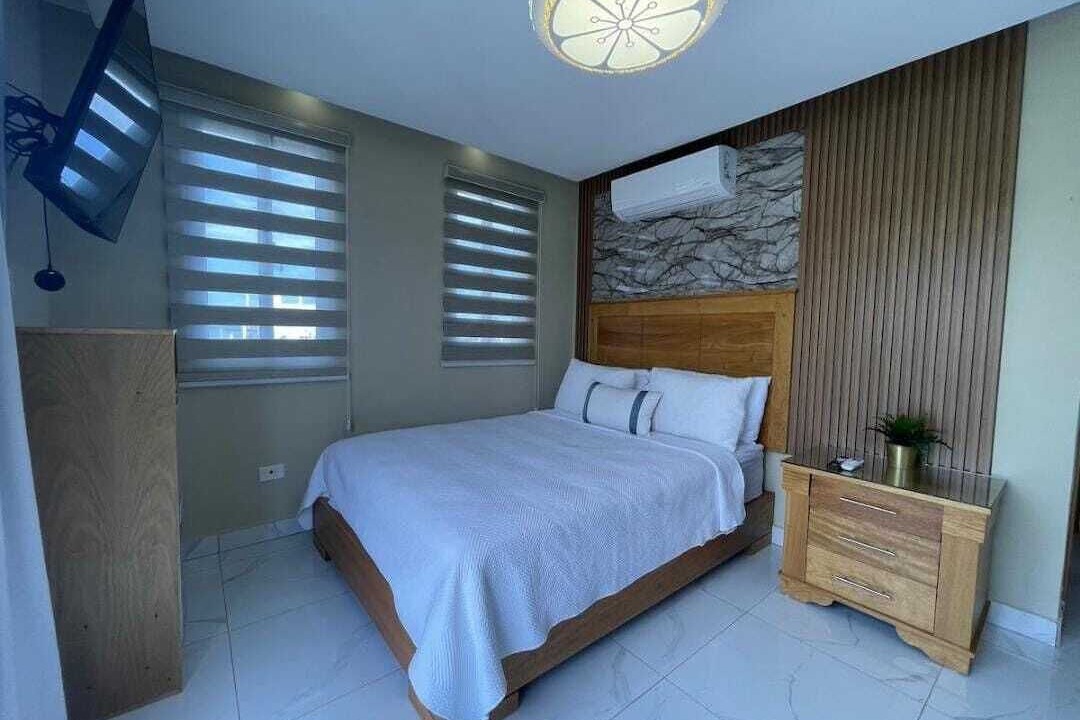 Photo of Bedroom in Villa Isabela
